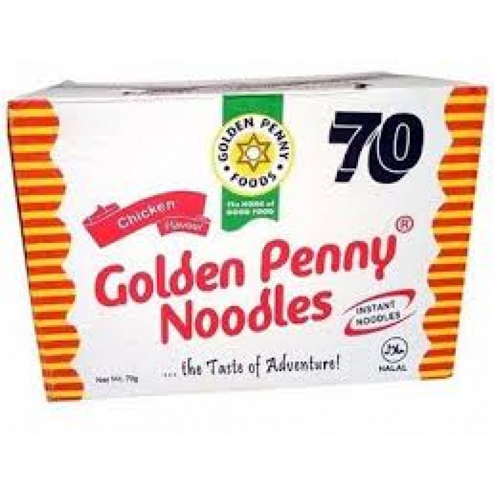Golden Penny Noodles Carton Online Grocery Supermarket Deeski